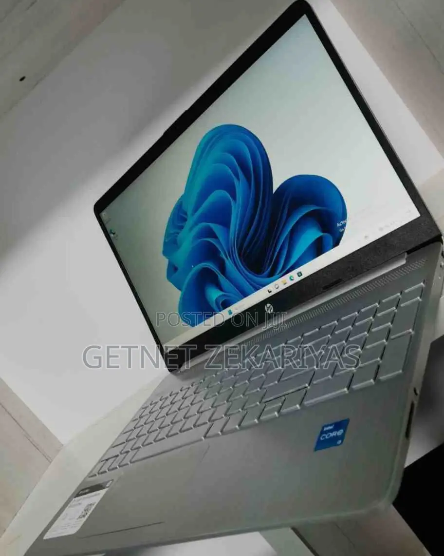 New Laptop HP Stream Notebook 8GB Intel Core I3 SSD 512GB