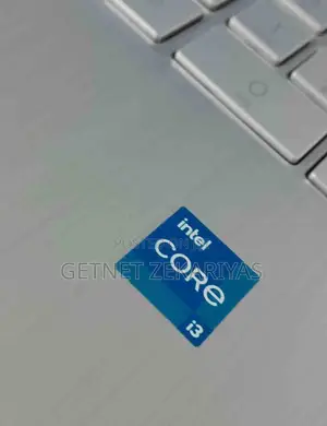 New Laptop HP Stream Notebook 8GB Intel Core I3 SSD 512GB