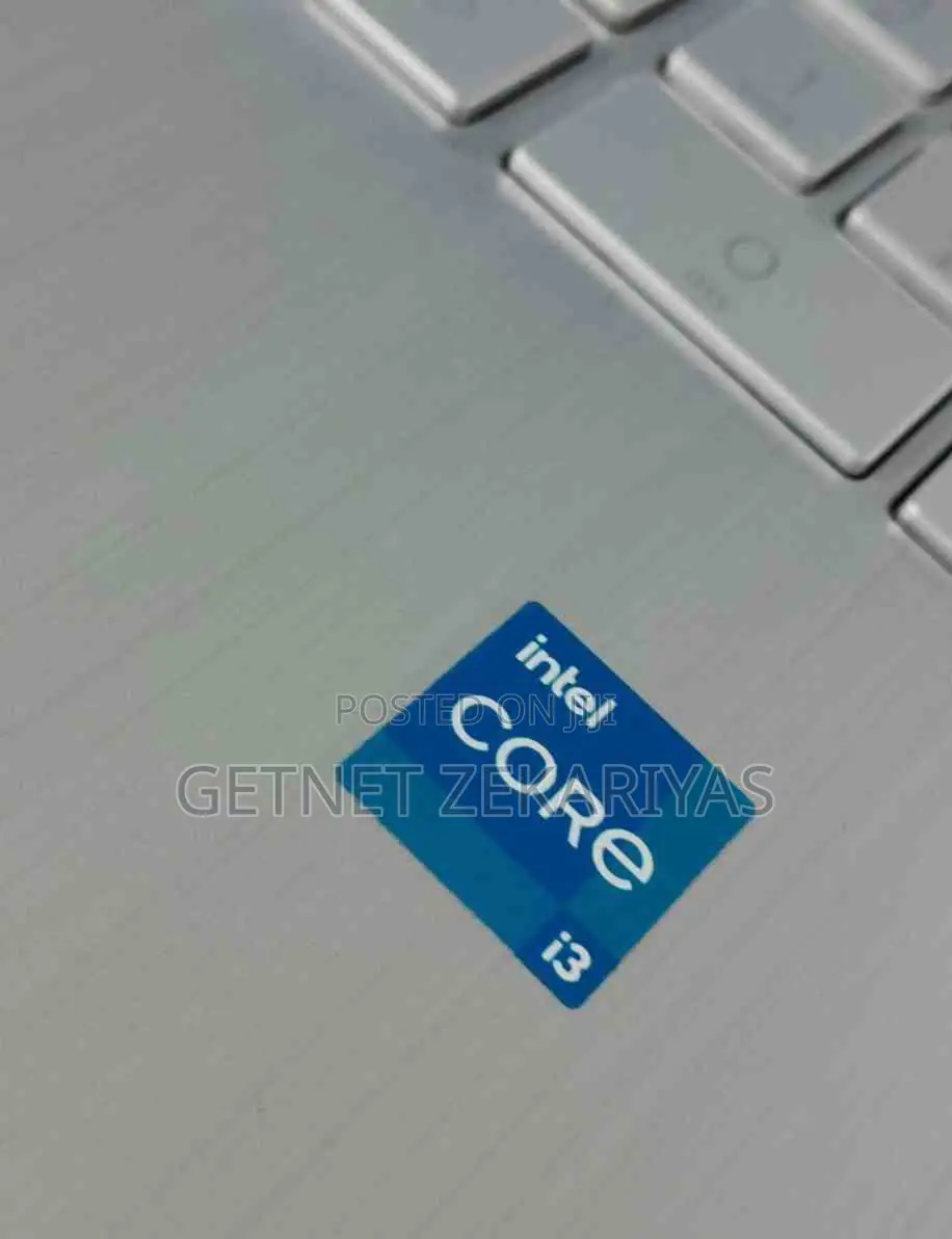 New Laptop HP Stream Notebook 8GB Intel Core I3 SSD 512GB