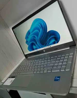 New Laptop HP Stream Notebook 8GB Intel Core I3 SSD 512GB