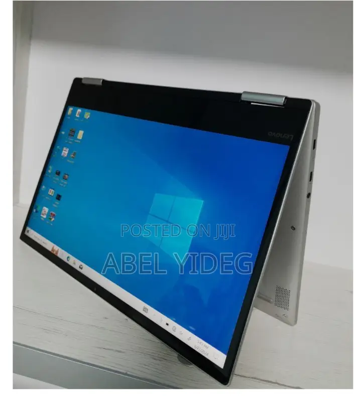 New Laptop Lenovo Yoga 730 8GB Intel Core I5 SSD 256GB