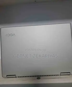 New Laptop Lenovo Yoga 730 8GB Intel Core I5 SSD 256GB