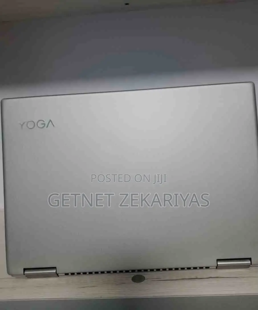 New Laptop Lenovo Yoga 730 8GB Intel Core I5 SSD 256GB