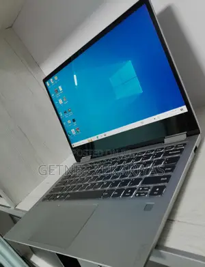 New Laptop Lenovo Yoga 730 8GB Intel Core I5 SSD 256GB