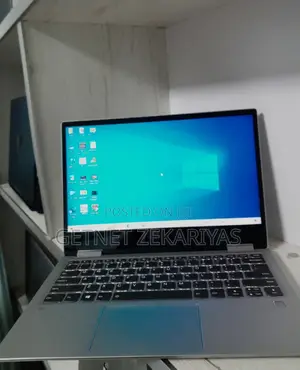 New Laptop Lenovo Yoga 730 8GB Intel Core I5 SSD 256GB