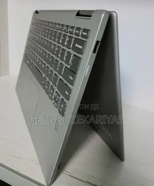 New Laptop Lenovo Yoga 730 8GB Intel Core I5 SSD 256GB