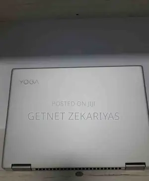 New Laptop Lenovo Yoga 730 8GB Intel Core I5 SSD 256GB