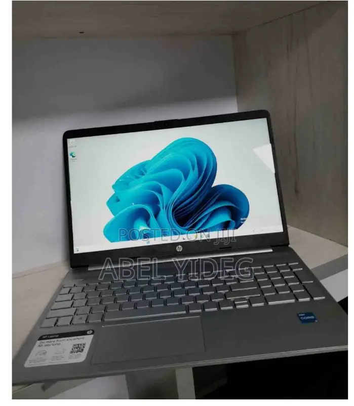 New Laptop HP Stream Notebook 8GB Intel Core I3 SSD 512GB