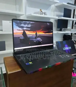 New Laptop Razer Blade 32GB Intel Core I9 SSD 2T