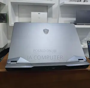 New Laptop Razer Blade 32GB Intel Core I9 SSD 2T