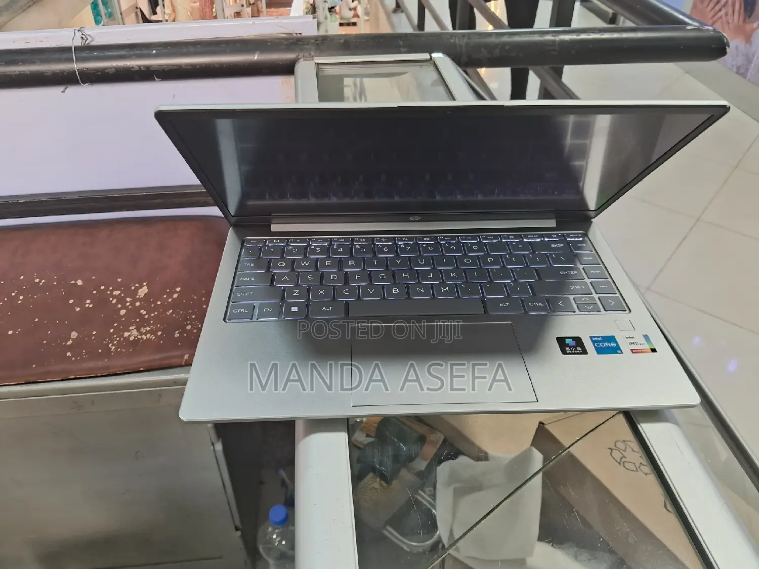 New Laptop HP Stream Notebook 16GB Intel Core I5 SSD 1T