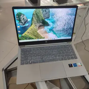 New Laptop HP Stream Notebook 16GB Intel Core I5 SSD 512GB