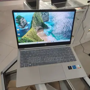 New Laptop HP Stream Notebook 16GB Intel Core I5 SSD 512GB