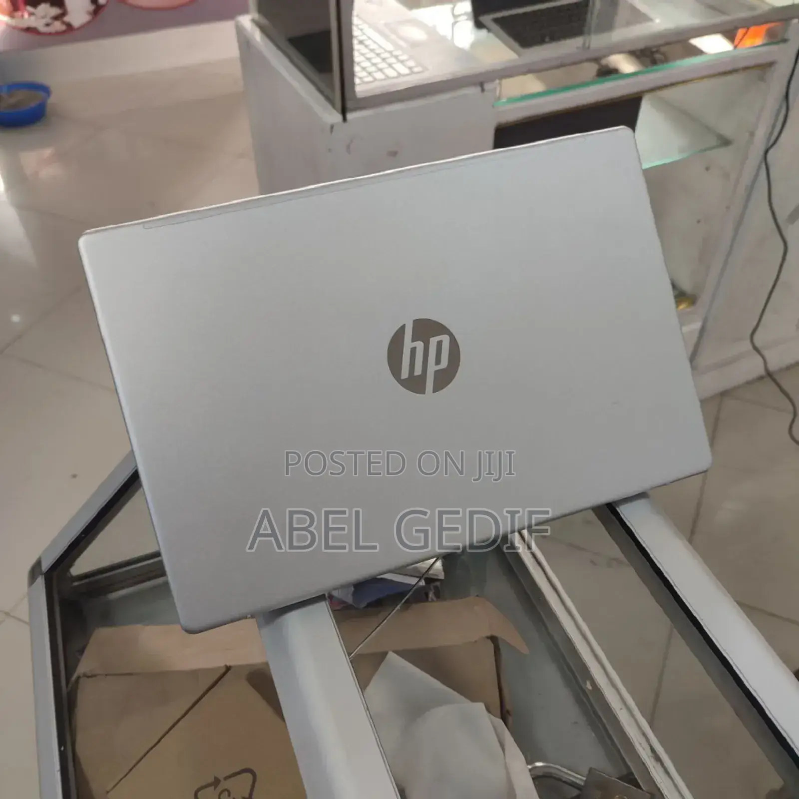 New Laptop HP Stream Notebook 16GB Intel Core I5 SSD 512GB