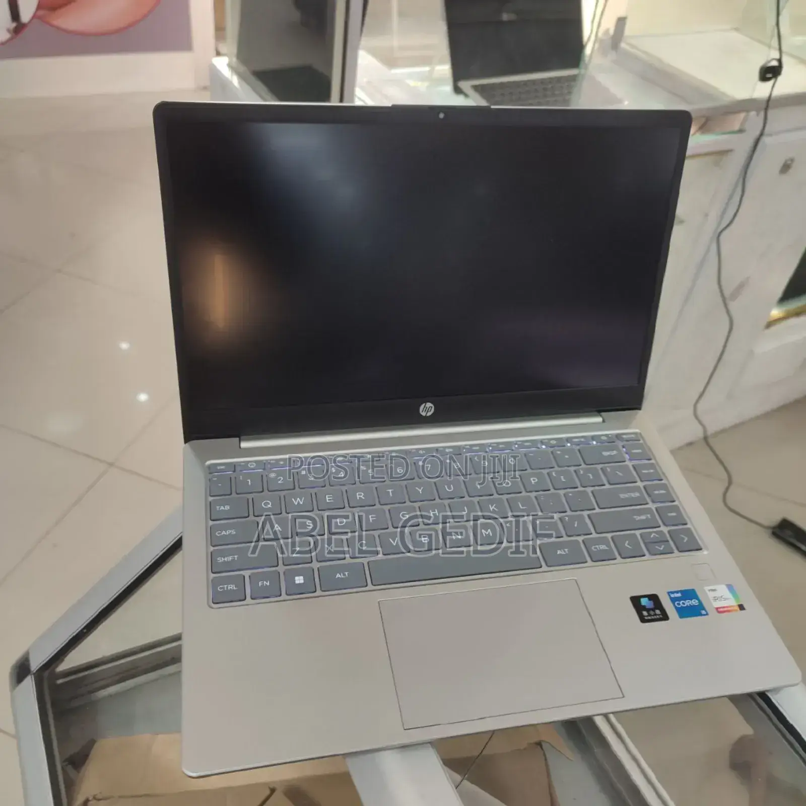 New Laptop HP Stream Notebook 16GB Intel Core I5 SSD 512GB