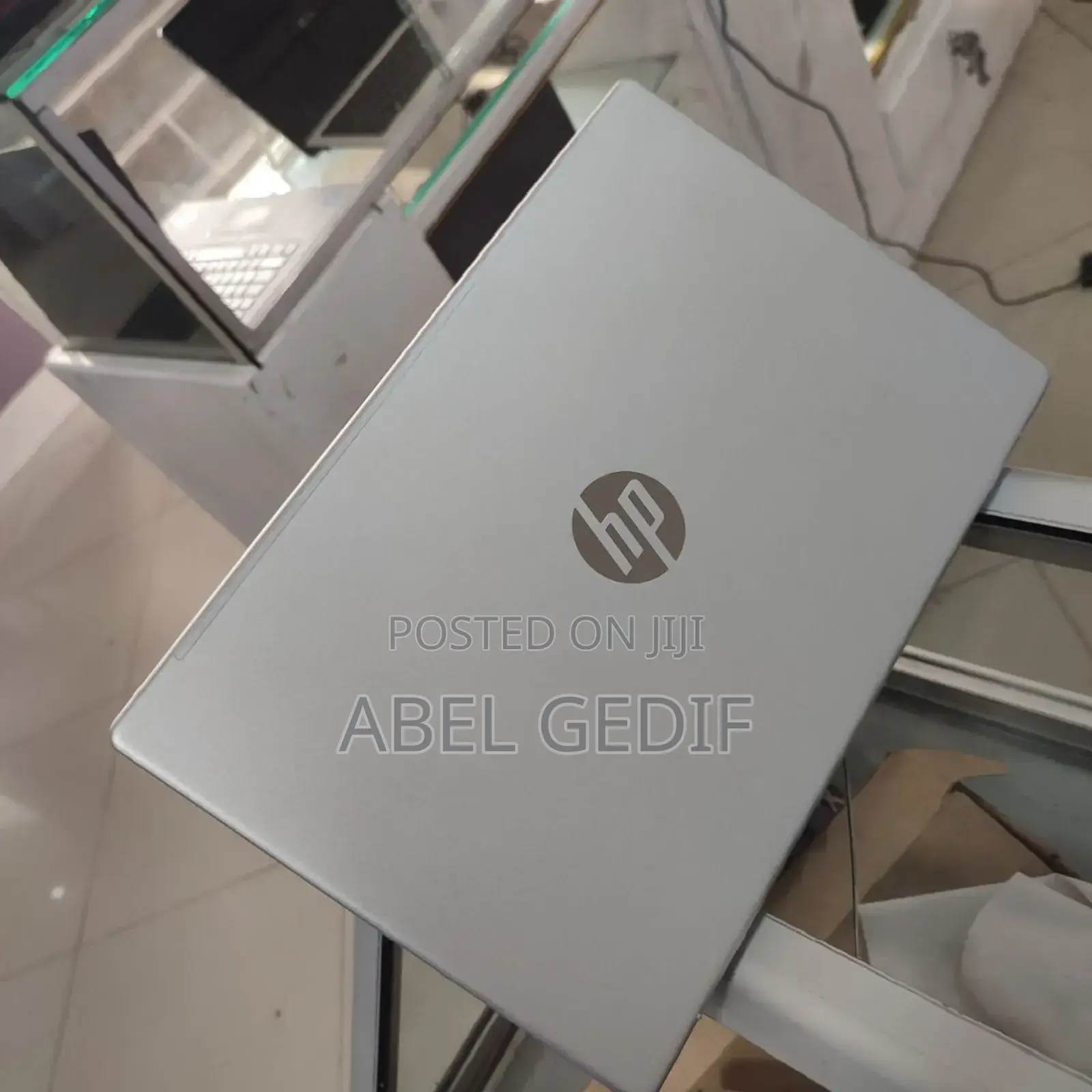 New Laptop HP Stream Notebook 16GB Intel Core I5 SSD 512GB