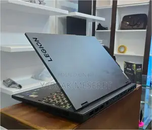 New Laptop Lenovo 16GB Intel Core I7 SSD 512GB