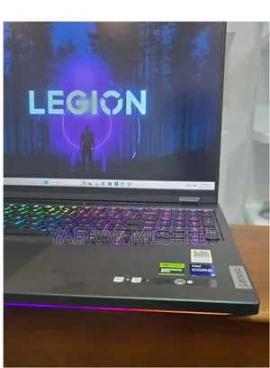 New Laptop Lenovo 16GB Intel Core I7 SSD 512GB