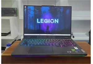 New Laptop Lenovo 16GB Intel Core I7 SSD 512GB