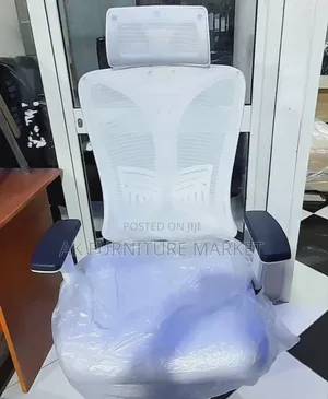 Photo - Office Managerial Chair