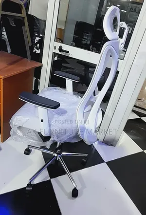 Office Managerial Chair