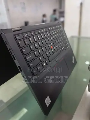 New Laptop Lenovo Thinkpad X13 Yoga 16GB Intel Core I5 SSD 512GB