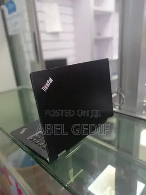 New Laptop Lenovo Thinkpad X13 Yoga 16GB Intel Core I5 SSD 512GB