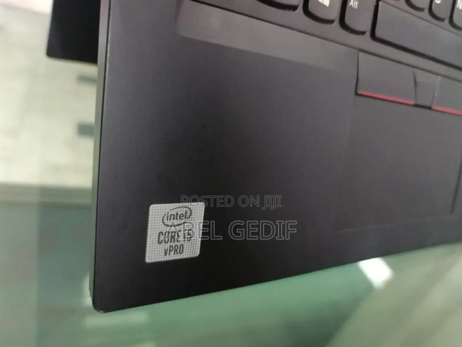 New Laptop Lenovo Thinkpad X13 Yoga 16GB Intel Core I5 SSD 512GB