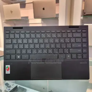 Photo - New Laptop HP Envy X360 8GB Intel Core I7 SSD 1T