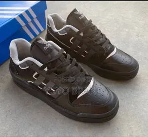 Photo - Adidas Forum Low 84 Fashion Shoes