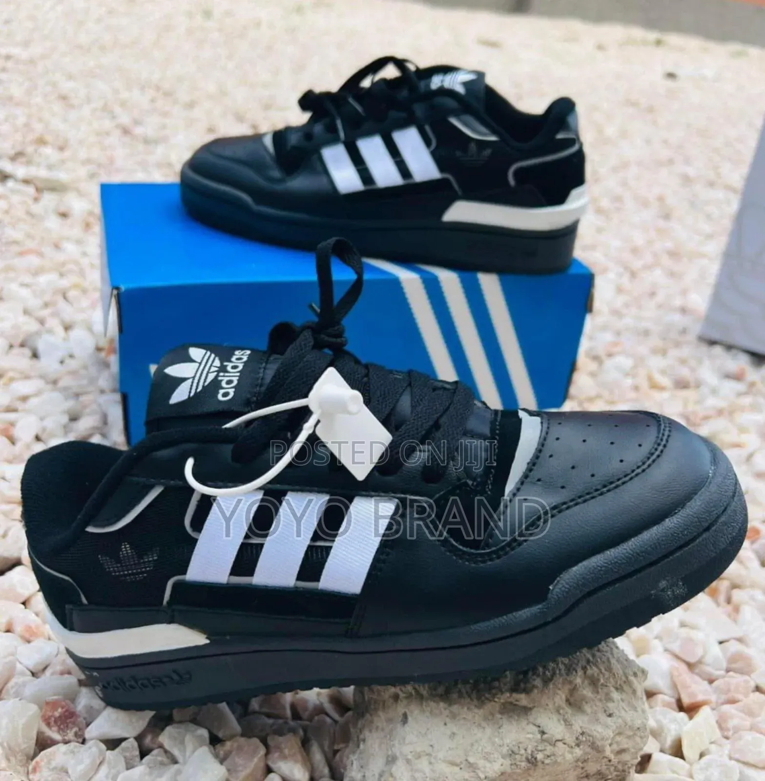 Adidas Forum Low 84 Fashion Shoes