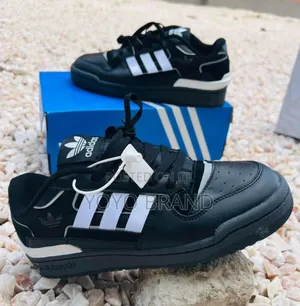 Adidas Forum Low 84 Fashion Shoes