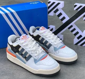 Photo - Adidas Forum Low 84fashion Shoes