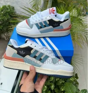 Adidas Forum Low 84fashion Shoes