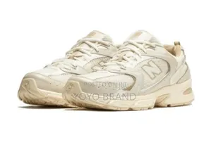 Photo - New Balance Fashion Shoes