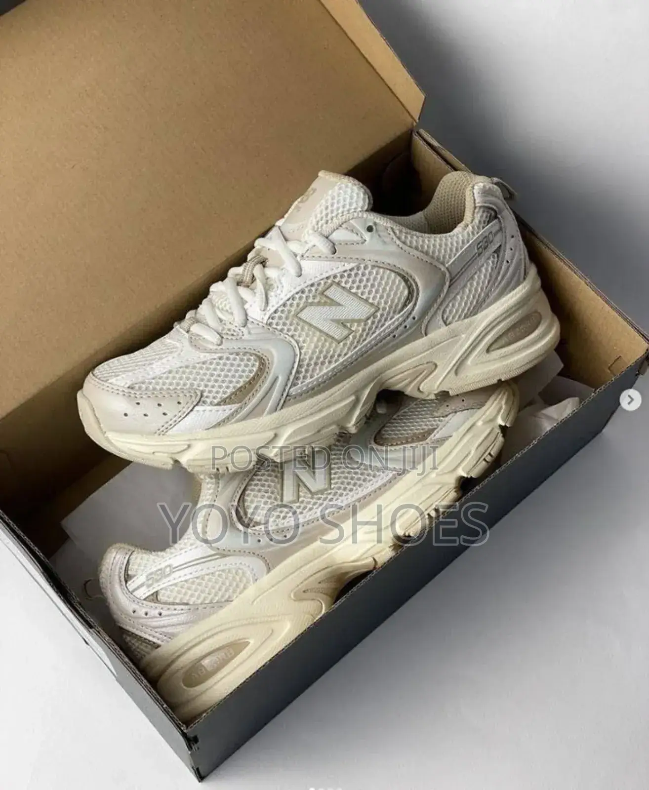 New Balance Fashion Shoes