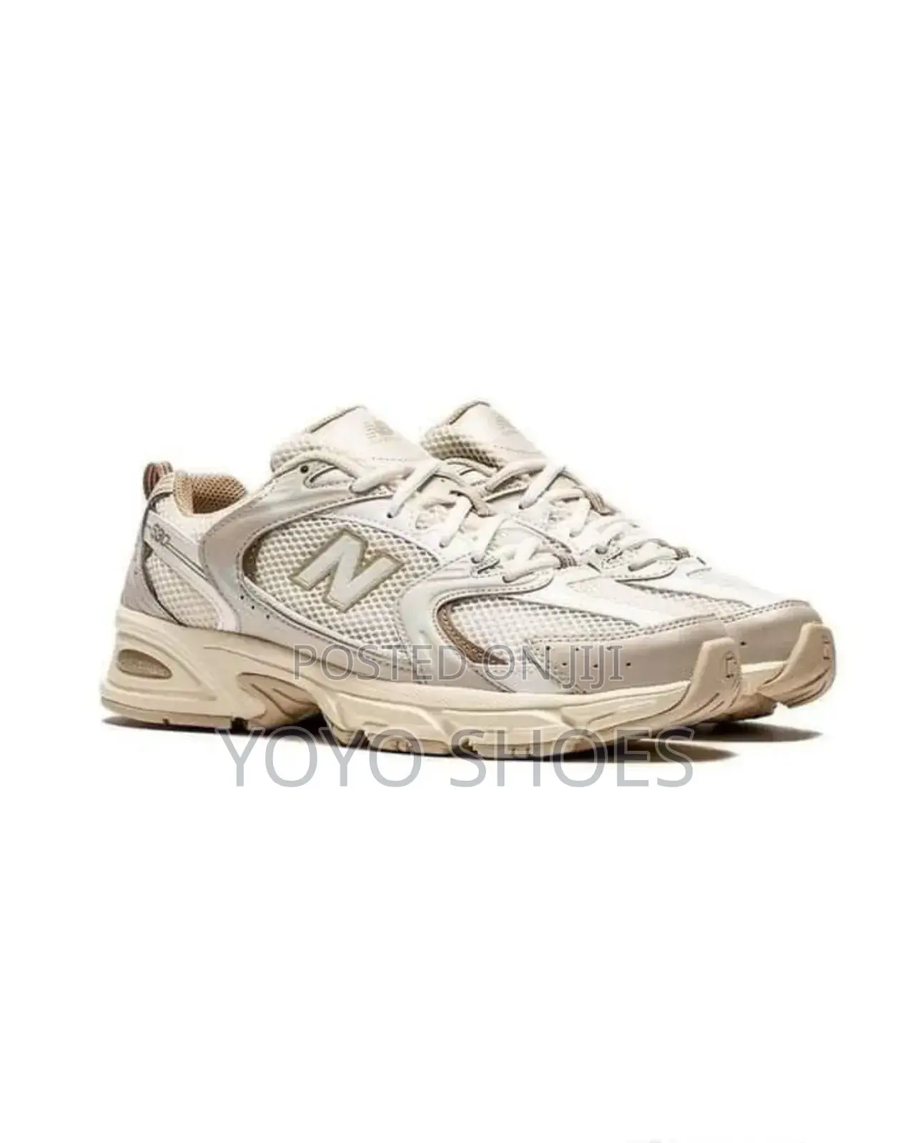 New Balance Fashion Shoes