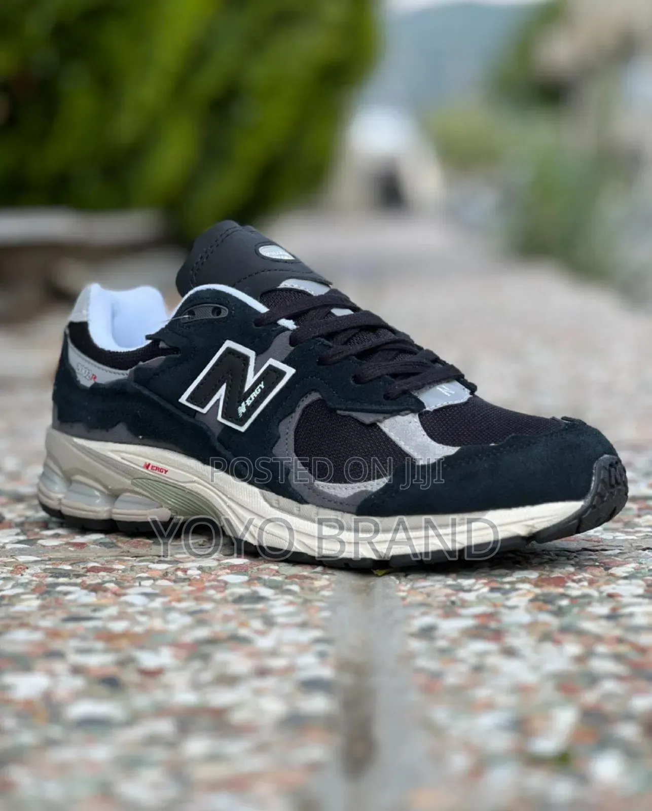 New Balance Fashion Shoes