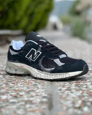 Photo - New Balance Fashion Shoes