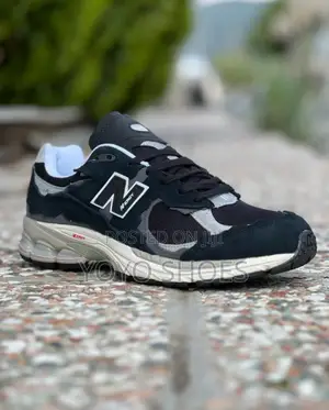 New Balance Fashion Shoes