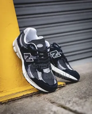 New Balance Fashion Shoes