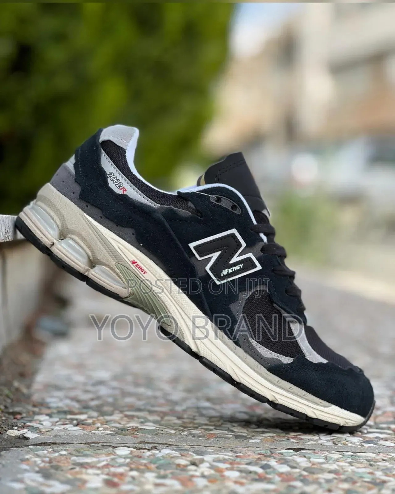 New Balance Fashion Shoes