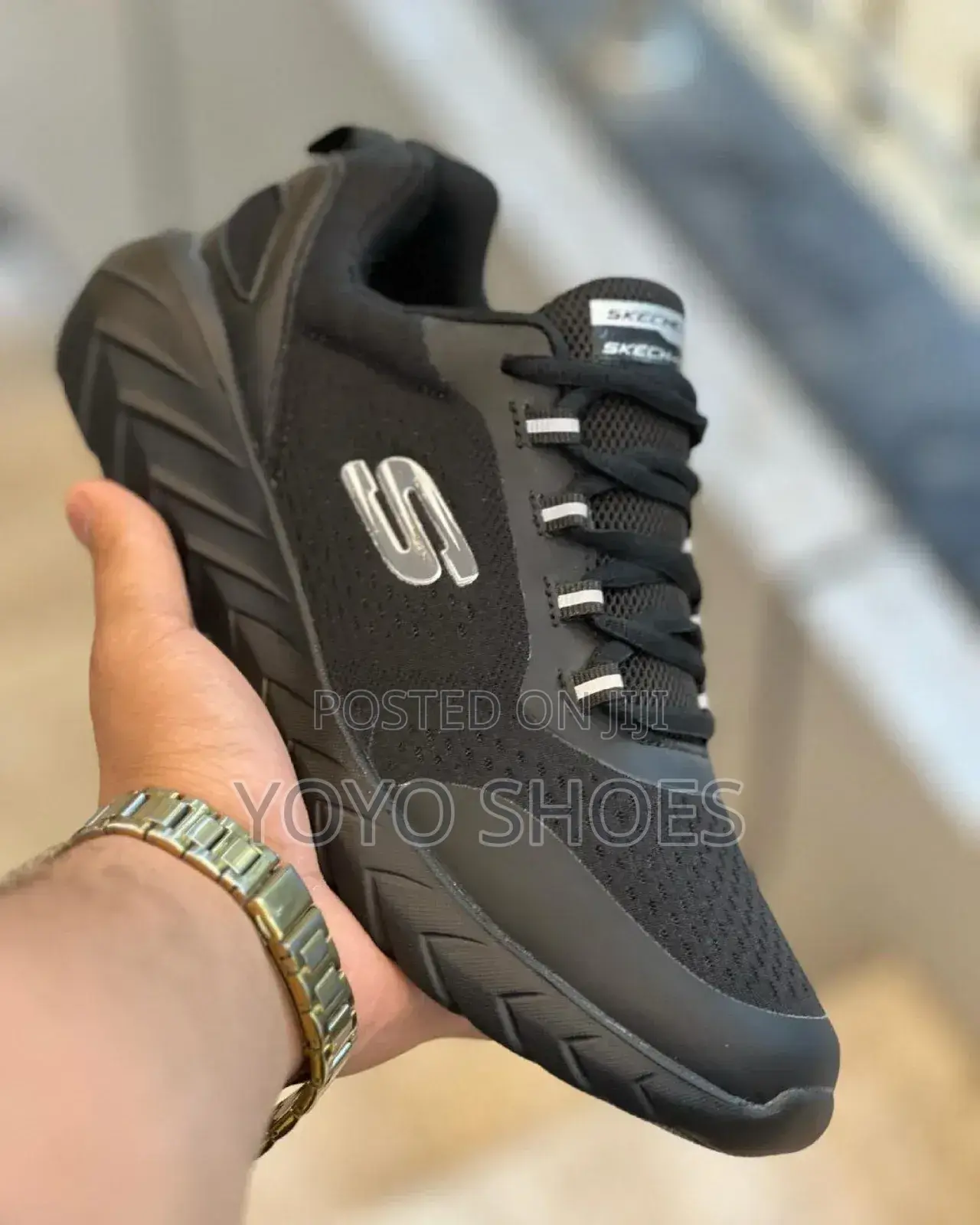 Skechers Fashion Shoes