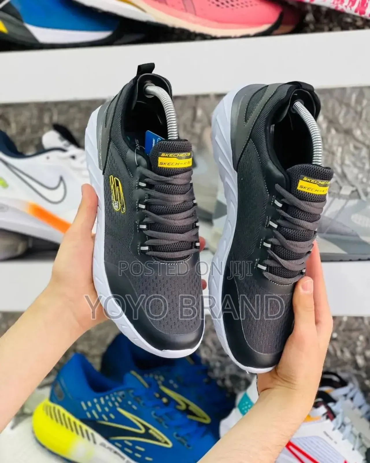 Skechers Fashion Shoes