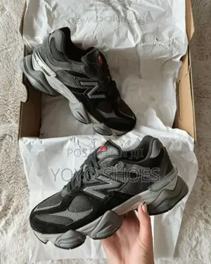 New Balance Fashion Shoes