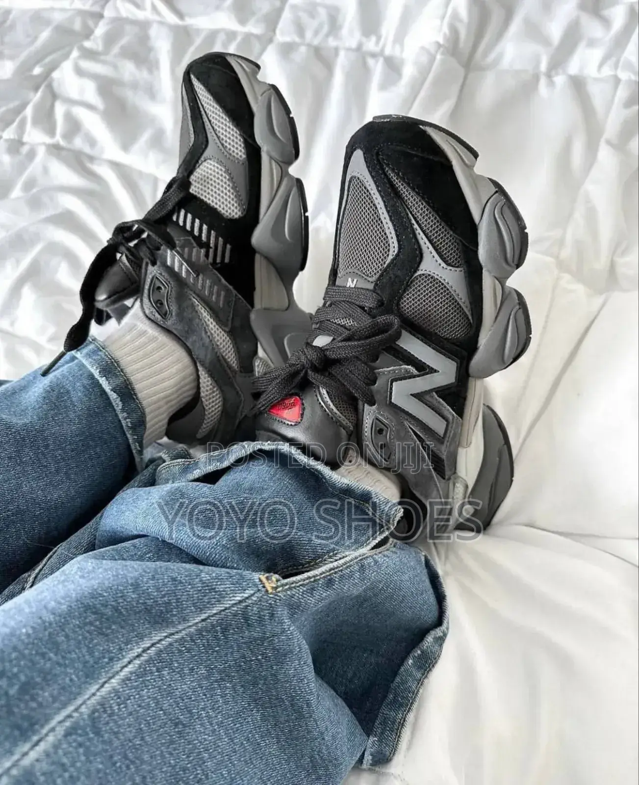New Balance Fashion Shoes