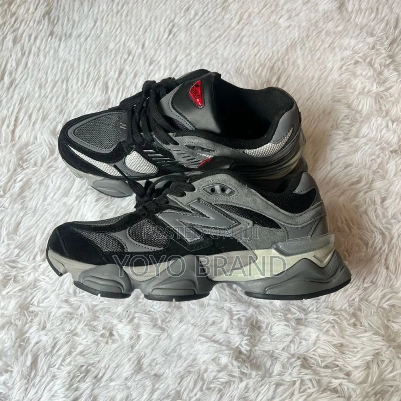 New Balance Fashion Shoes