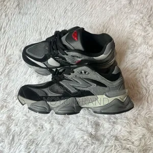 New Balance Fashion Shoes