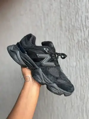 New Balance 9060 Fashion Shoes