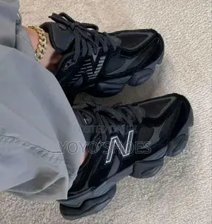 New Balance 9060 Fashion Shoes